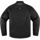 Veste NOIR Mesh AF ICON - M