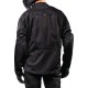 Veste NOIR Mesh AF ICON - XL