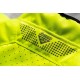 Veste JAUNE Mesh AF ICON - M
