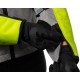 Veste JAUNE Mesh AF ICON - M
