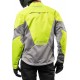 Veste JAUNE Mesh AF ICON - L
