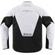 Veste BLANC Mesh AF ICON