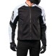 Veste BLANC Mesh AF ICON