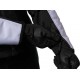 Veste BLANC Mesh AF ICON - M