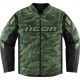 Veste VERTE Hooligan CE Tigersblood ICON - M