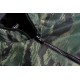 Veste VERTE Hooligan CE Tigersblood ICON - M