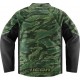 Veste VERTE Hooligan CE Tigersblood ICON - XL