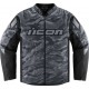 Veste GRIS Hooligan CE Tigersblood ICON