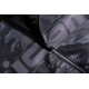 Veste GRIS Hooligan CE Tigersblood ICON - 4XL