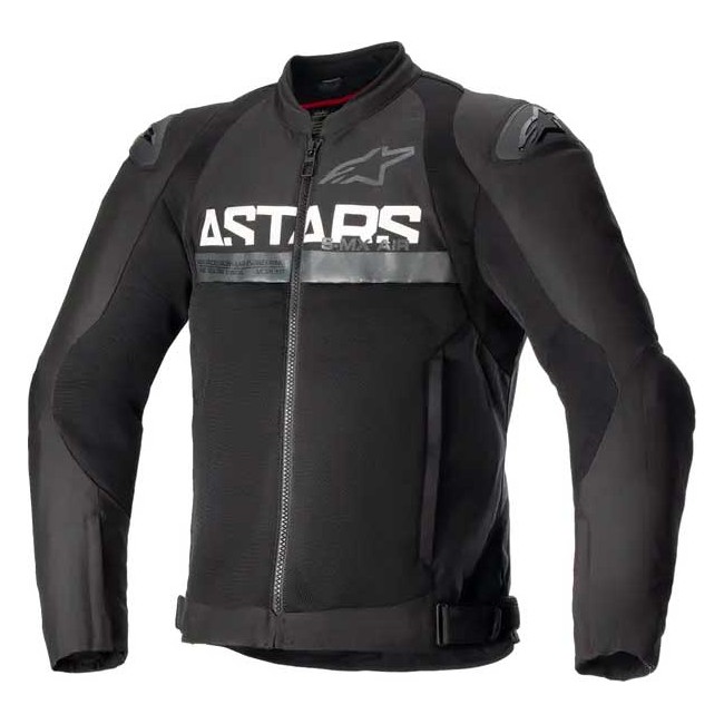 Blouson SMX Air NOIR ALPINESTARS - L
