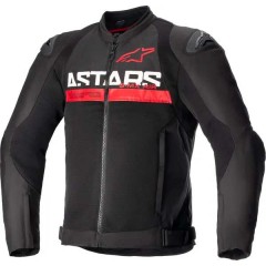 Blouson SMX Air ROUGE/NOIR ALPINESTARS
