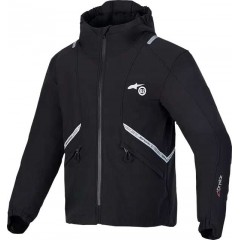 Blouson C-5 Drystar NOIR ALPINESTARS