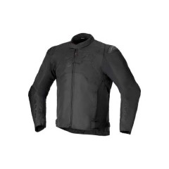 Veste NOIR imperméable T-SP 1 v2 ALPINESTARS
