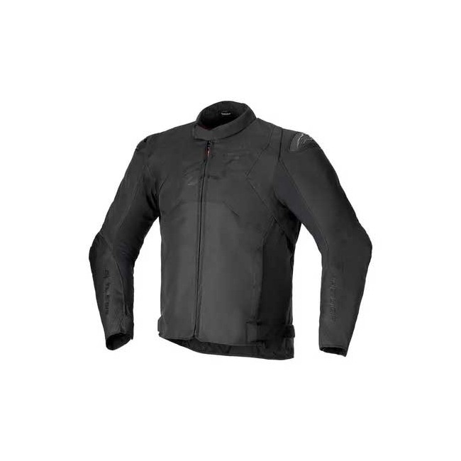 Veste NOIR imperméable T-SP 1 v2 ALPINESTARS