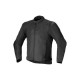 Veste NOIR imperméable T-SP 1 v2 ALPINESTARS - M