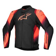 Veste ROUGE imperméable T-SP 1 v2 ALPINESTARS