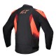 Veste ROUGE imperméable T-SP 1 v2 ALPINESTARS
