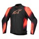 Veste ROUGE imperméable T-SP 1 v2 ALPINESTARS - XL