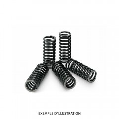 Kit ressorts d'embrayage TOURMAX HSP-208-5