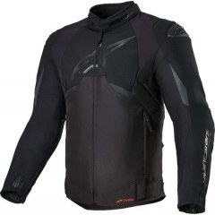 Veste NOIR T-GP R v3 Drystar ALPINESTARS