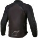 Veste NOIR T-GP R v3 Drystar ALPINESTARS - 2XL