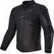 Veste NOIR T-GP R v3 Drystar ALPINESTARS - 2XL