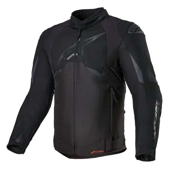 Veste NOIR T-GP R v3 Drystar ALPINESTARS - 4XL