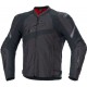 Veste T-GP R v4 NOIR ALPINESTARS