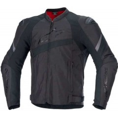 Veste T-GP R v4 NOIR ALPINESTARS