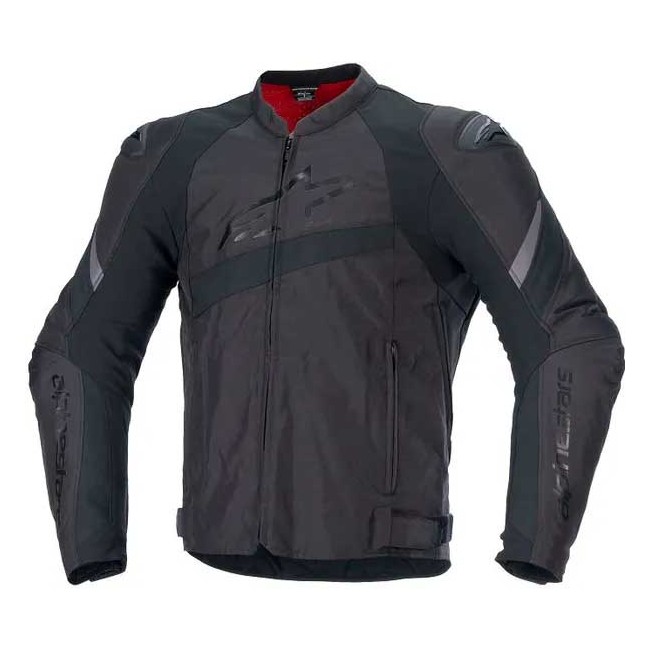 Veste T-GP R v4 NOIR ALPINESTARS - M
