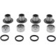 Kit roulements de bras oscillant ALL BALLS - 28-1219