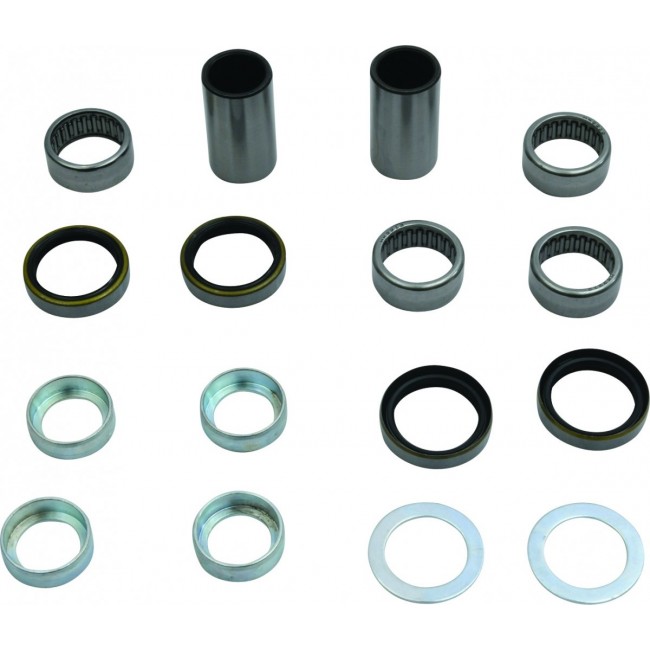 Kit roulements de bras oscillant ALL BALLS -28-1221