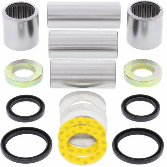 Kit roulements de bras oscillant ALL BALLS - 28-1037