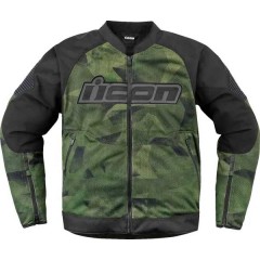 Blouson Overlord3 Mesh™ Camo ICON