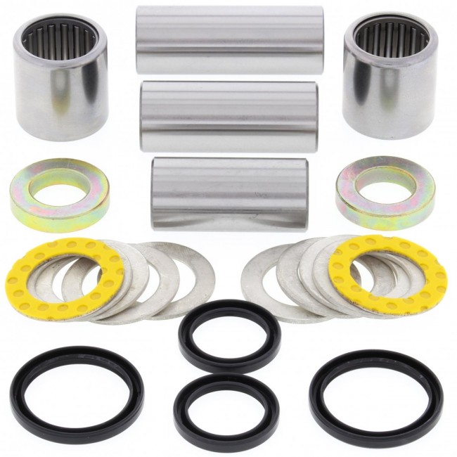 Kit roulements de bras oscillant ALL BALLS -28-1128