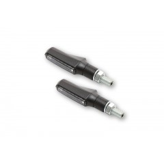 Feu arrière/clignotant LED HIGHSIDER smart Shorty