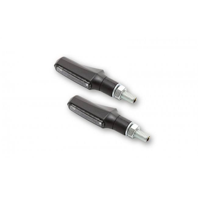 Feu arrière/clignotant LED HIGHSIDER smart Shorty