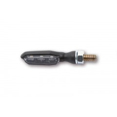 Clignotant LED HIGHSIDER pro Sonic-X1 homologué