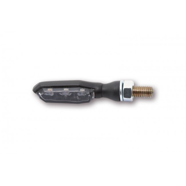 Clignotant LED HIGHSIDER pro Sonic-X1 homologué