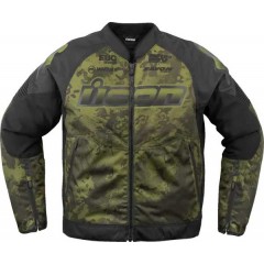 Blouson Overlord3™ Magnacross CAMO ICON