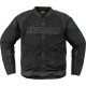 Blouson Overlord3 Mesh™ NOIR ICON