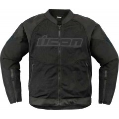 Blouson Overlord3 Mesh™ NOIR ICON