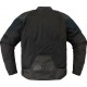Blouson Overlord3 Mesh™ NOIR ICON - M
