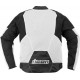 Blouson Overlord3 Mesh™ BLANC ICON - L