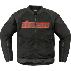 Blouson Overlord3 Mesh™ ROUGE ICON