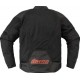 Blouson Overlord3 Mesh™ ROUGE ICON