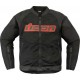 Blouson Overlord3 Mesh™ ROUGE ICON - L