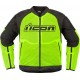 Blouson Overlord3 Mesh™ JAUNE ICON