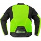Blouson Overlord3 Mesh™ JAUNE ICON