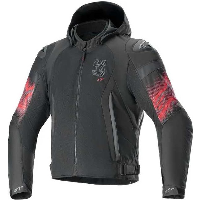 Veste Zaca Air Venom alpinestars